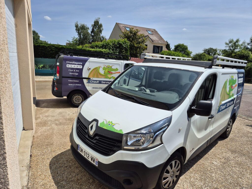 Chauff Services