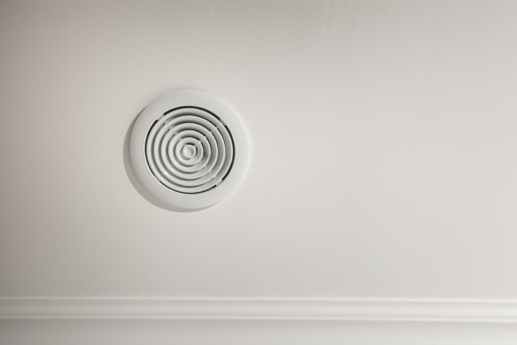 maintenance ventilation yvelines