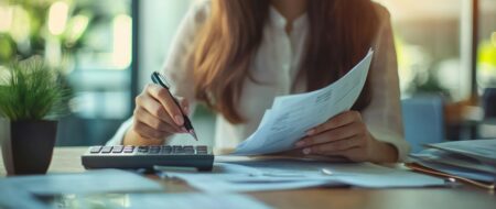 Calcul du coût d'une pompe à chaleur réversible avec la TVA à 5,5 %