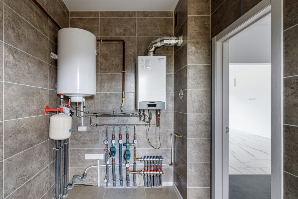 installateur chaudiere yvelines