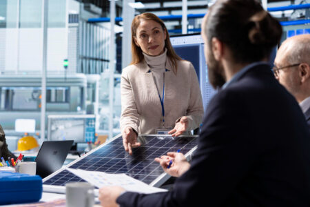 installation panneaux solaire prix