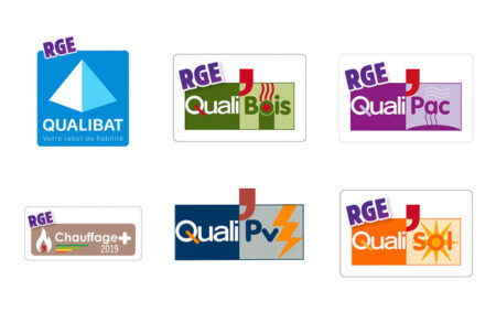 Entreprise RGE yvelines