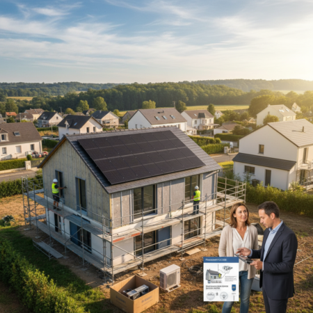 6ème période des CEE 2026-2030 : ce qui change pour le financement de vos travaux dans les Yvelines