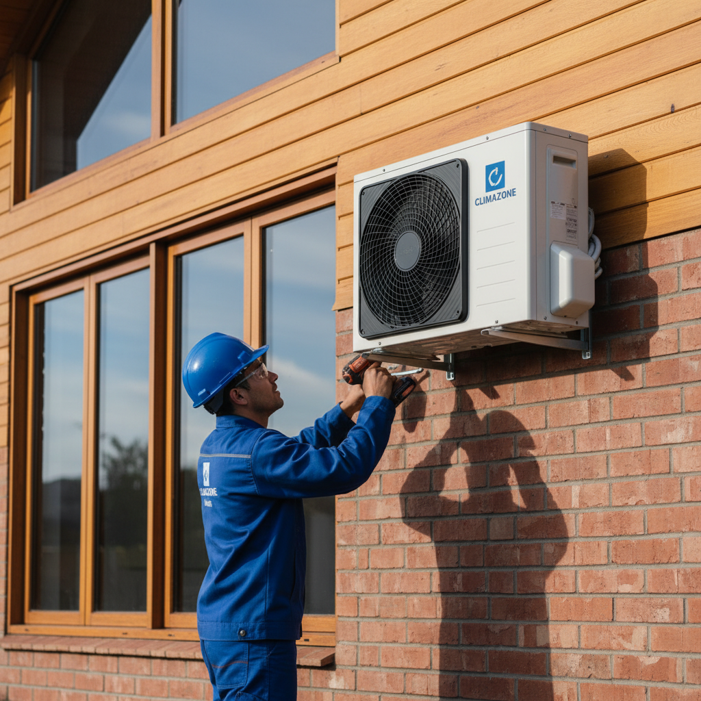 Climatisation à Maule : Guide Complet d'Installation 2026
