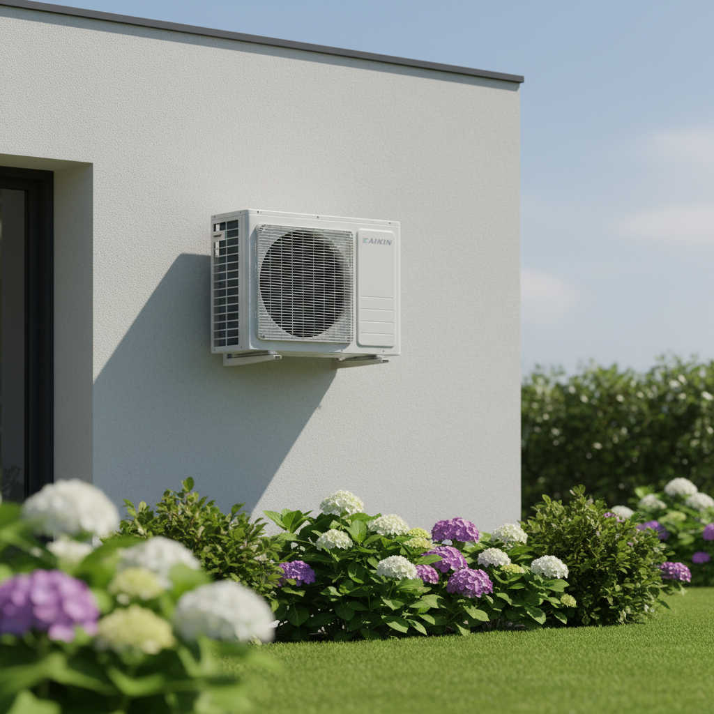 Climatisation à Mantes-la-Jolie : Solutions Complètes 2026