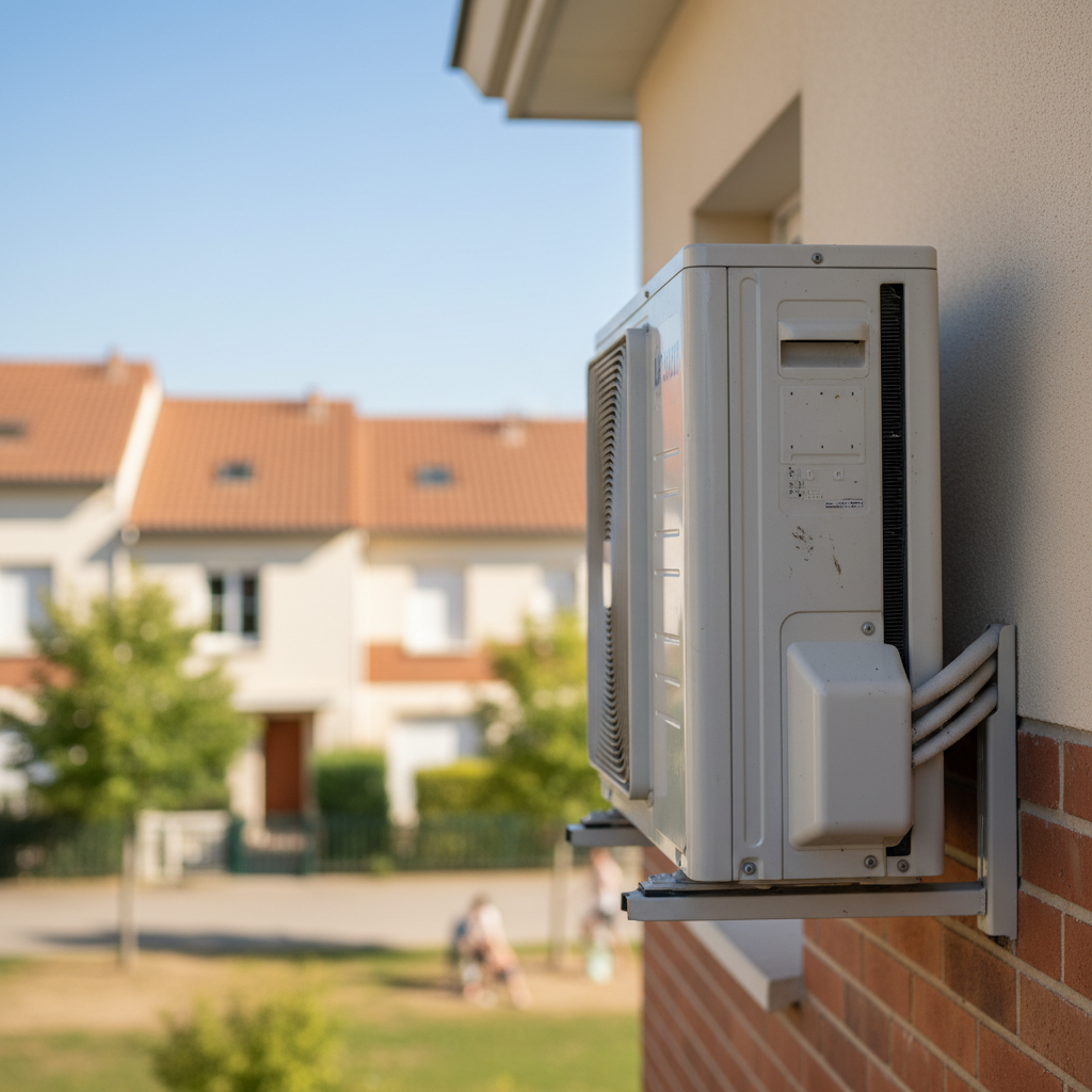Climatisation à Guyancourt : Guide Complet 2026
