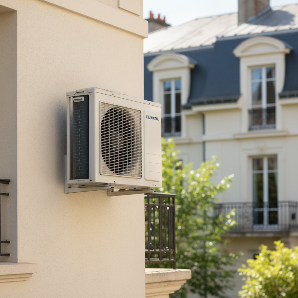 Climatisation à La Celle-Saint-Cloud : Guide complet 2026