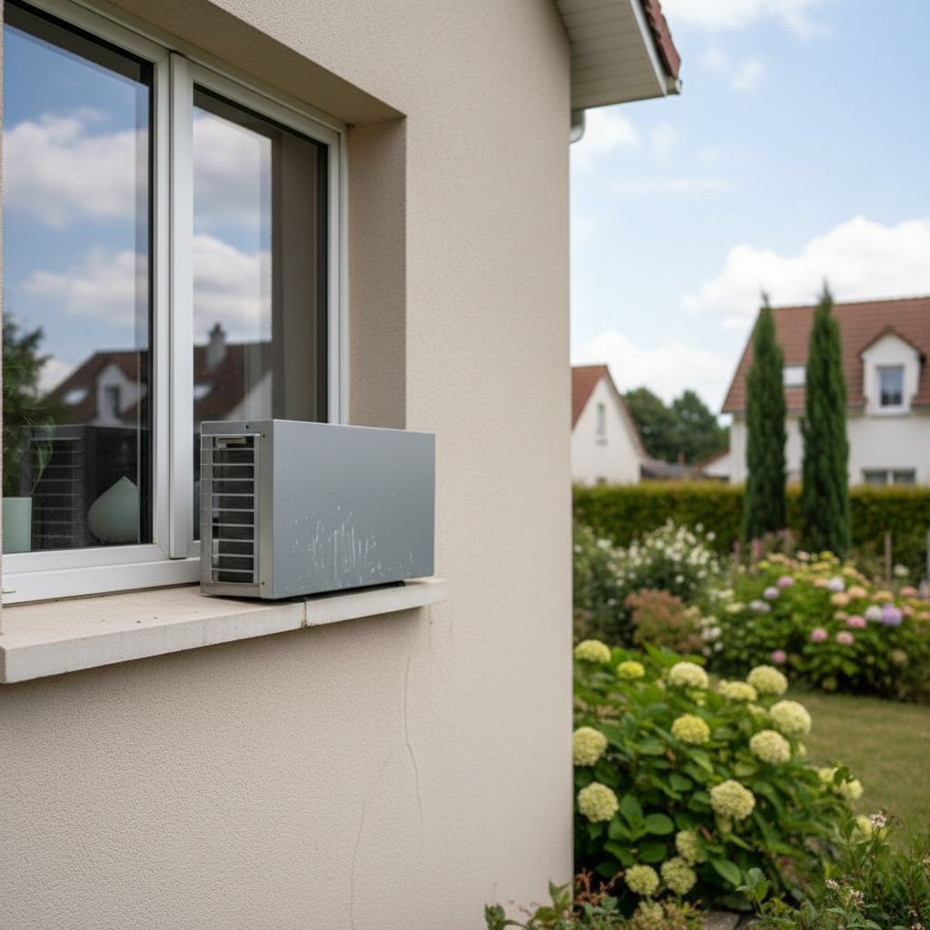 Climatisation à Achères : Guide Complet 2026 pour votre Confort Thermique
