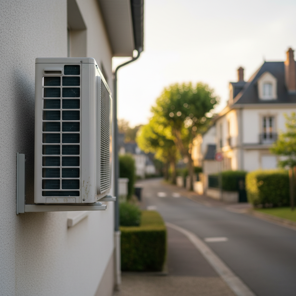 Climatisation à Le Pecq : Guide Complet 2026 pour votre Confort