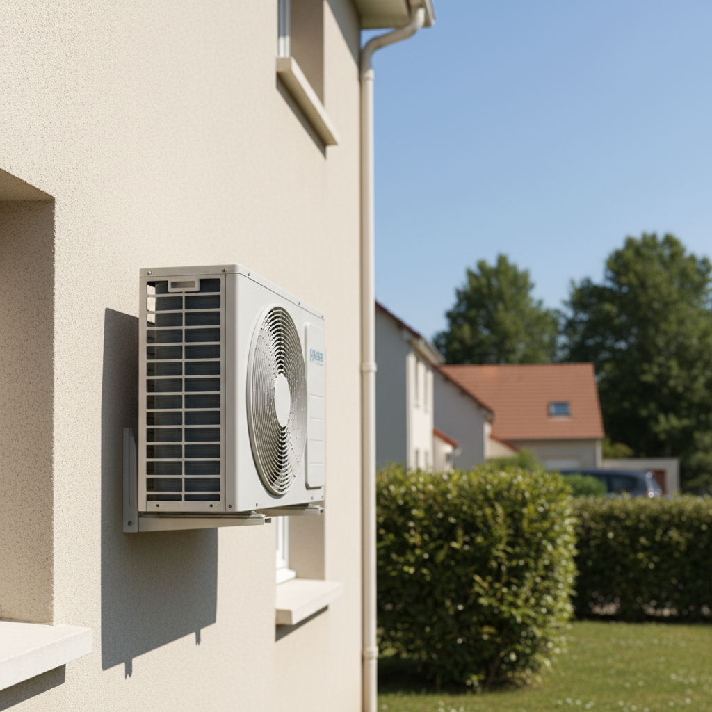 Climatisation à Triel-sur-Seine : Guide complet 2026