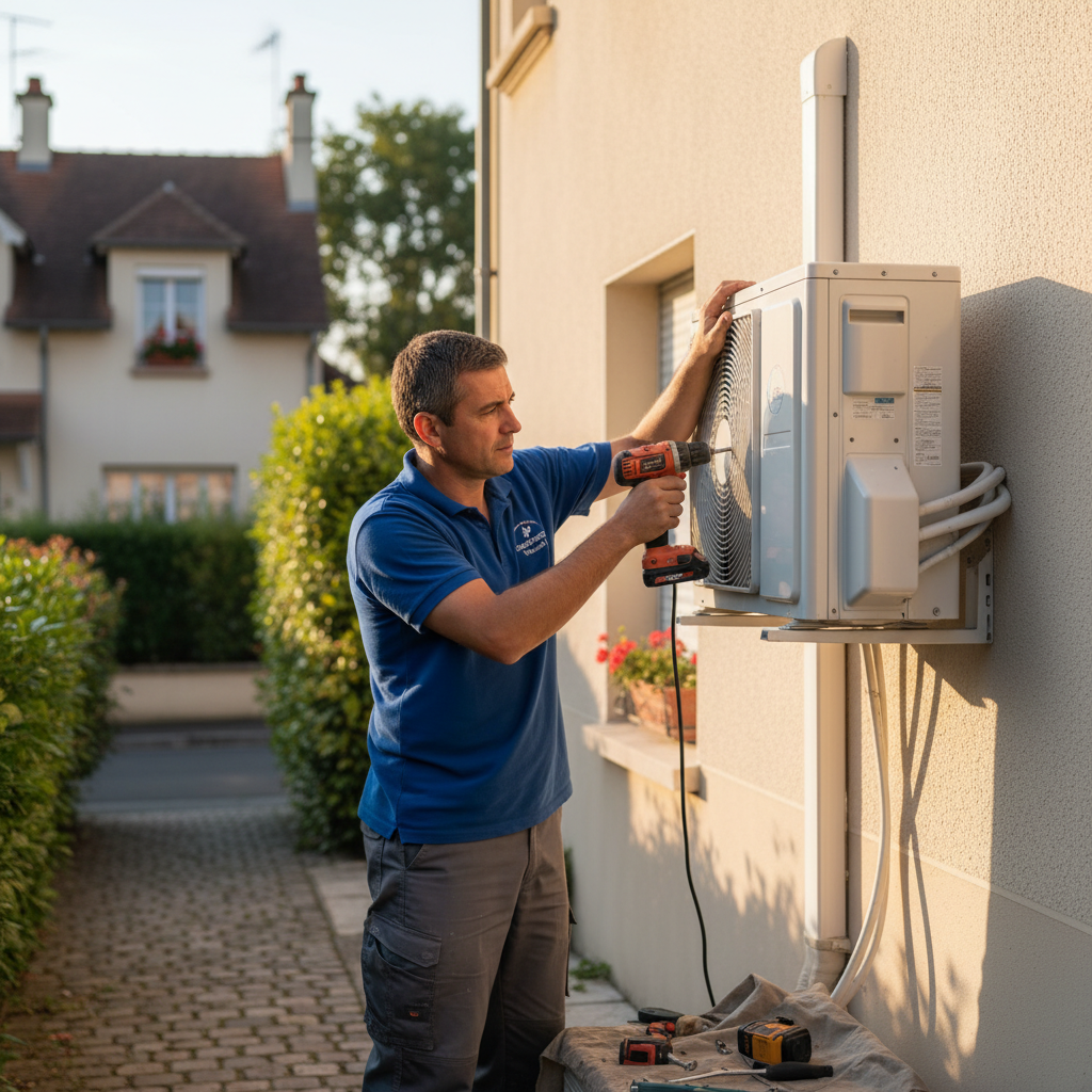 Climatisation à Viroflay : Guide Complet 2026 par des Experts