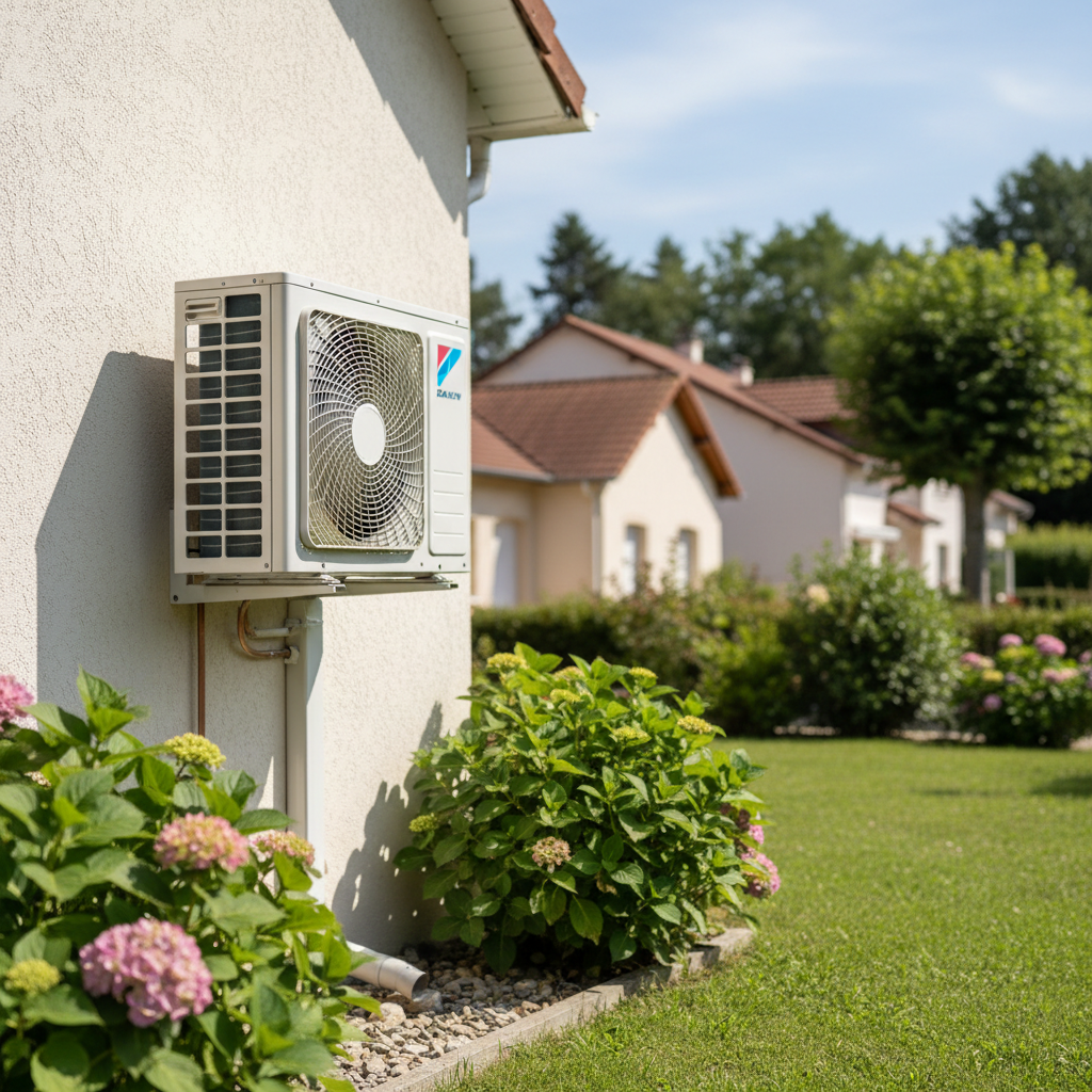 Climatisation à Villepreux : Guide Complet 2026