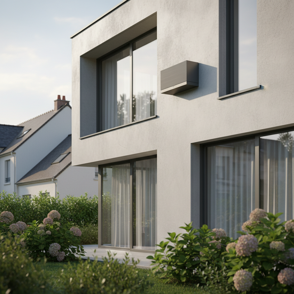 Climatisation à Voisins-le-Bretonneux : Guide Complet 2026