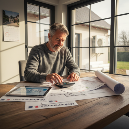 MaPrimeRénov' 2026 : comment valider votre dossier de rénovation d'ampleur après la réouverture du 23 février ?