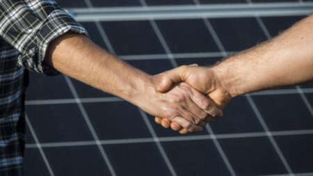 prime panneaux solaires