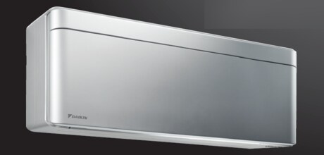 Daikin Stylish argent