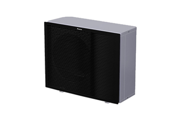 Pompe à chaleur air/eau Daikin Altherma 3 H HT