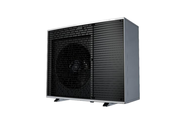 Pompe à chaleur air/eau Daikin Altherma 4 H1 au R290